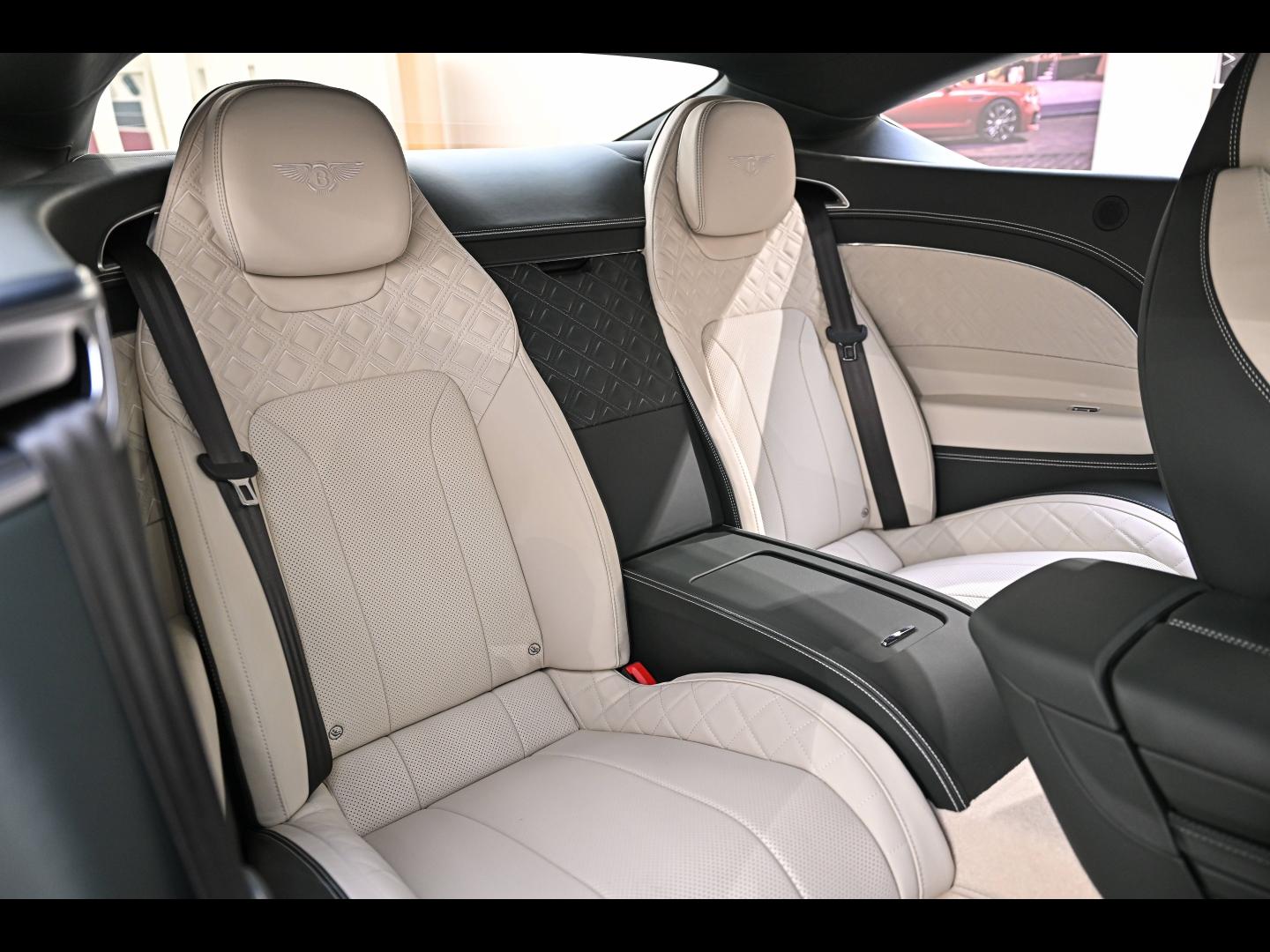 Voitures occasions BENTLEY Continental GT Base Paris