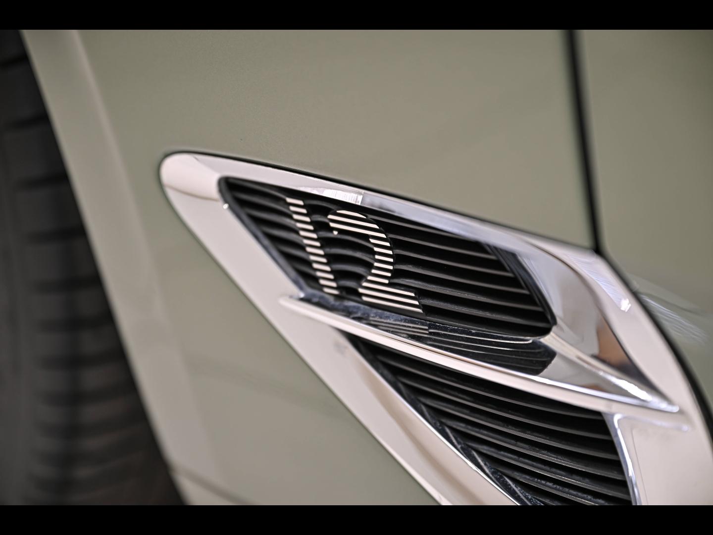 Voitures occasions BENTLEY Continental GT Base Paris