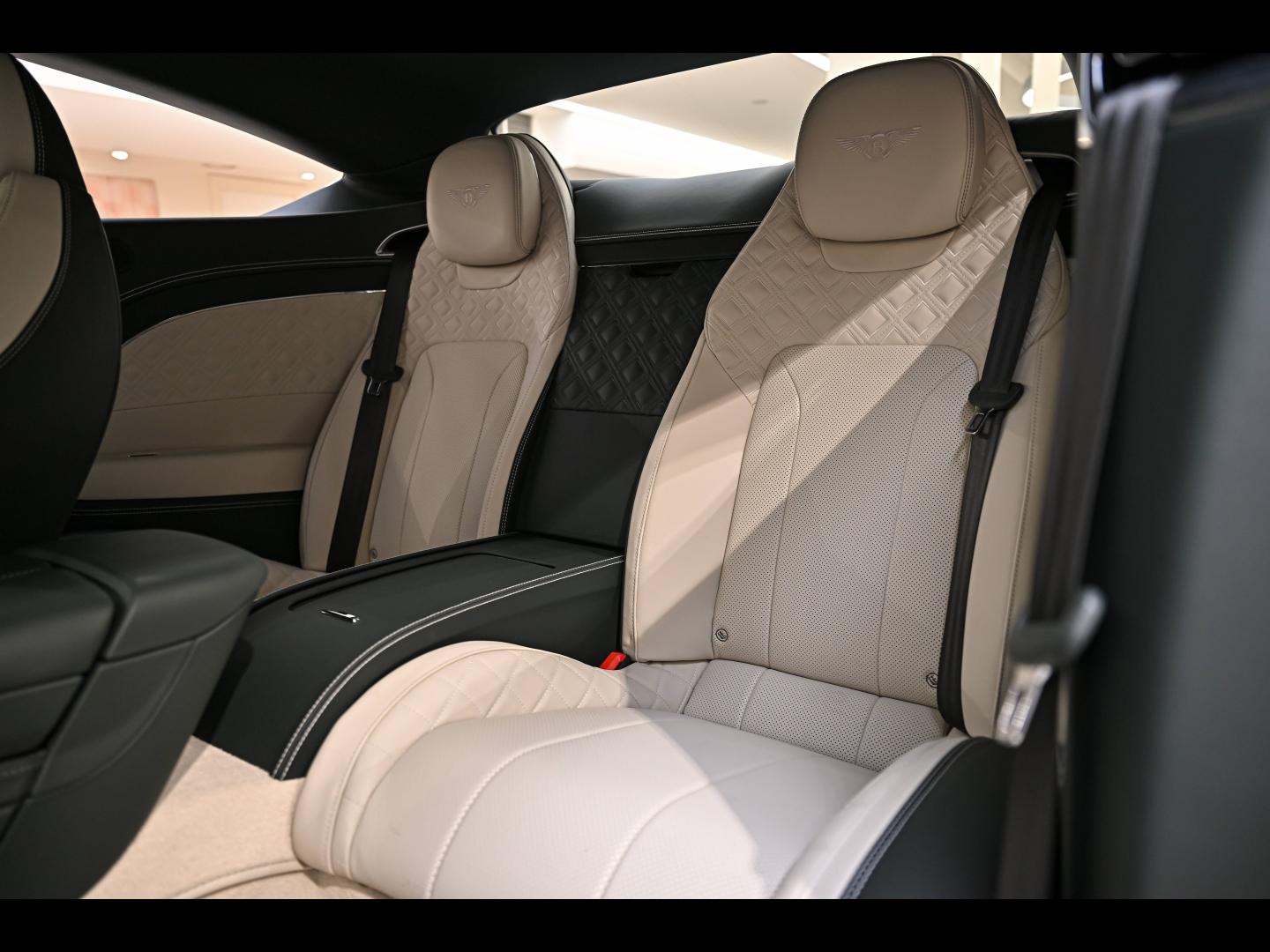 Voitures occasions BENTLEY Continental GT Base Paris