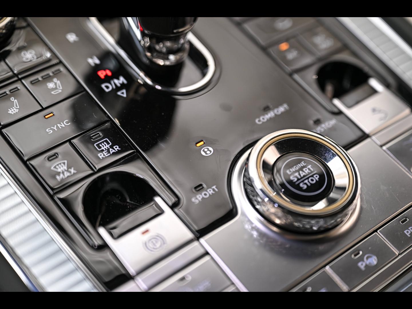 Voitures occasions BENTLEY Continental GT Base Paris