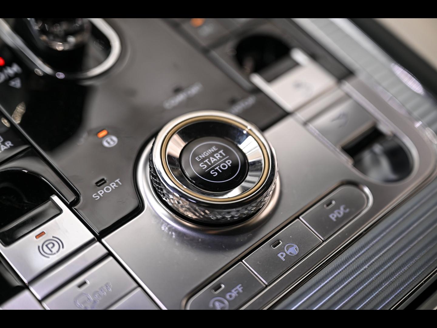 Voitures occasions BENTLEY Continental GT Base Paris