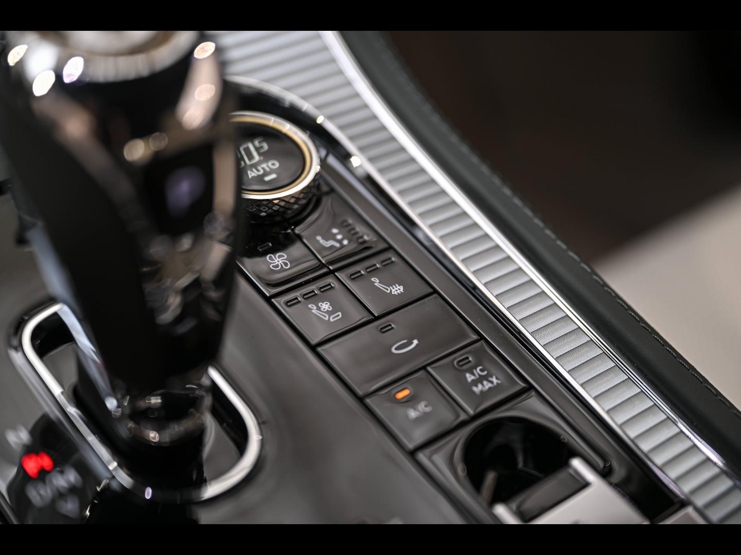 Voitures occasions BENTLEY Continental GT Base Paris