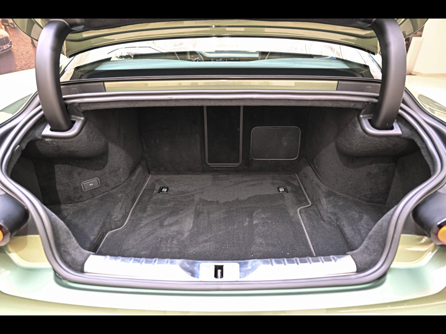 Voitures occasions BENTLEY Continental GT Base Paris