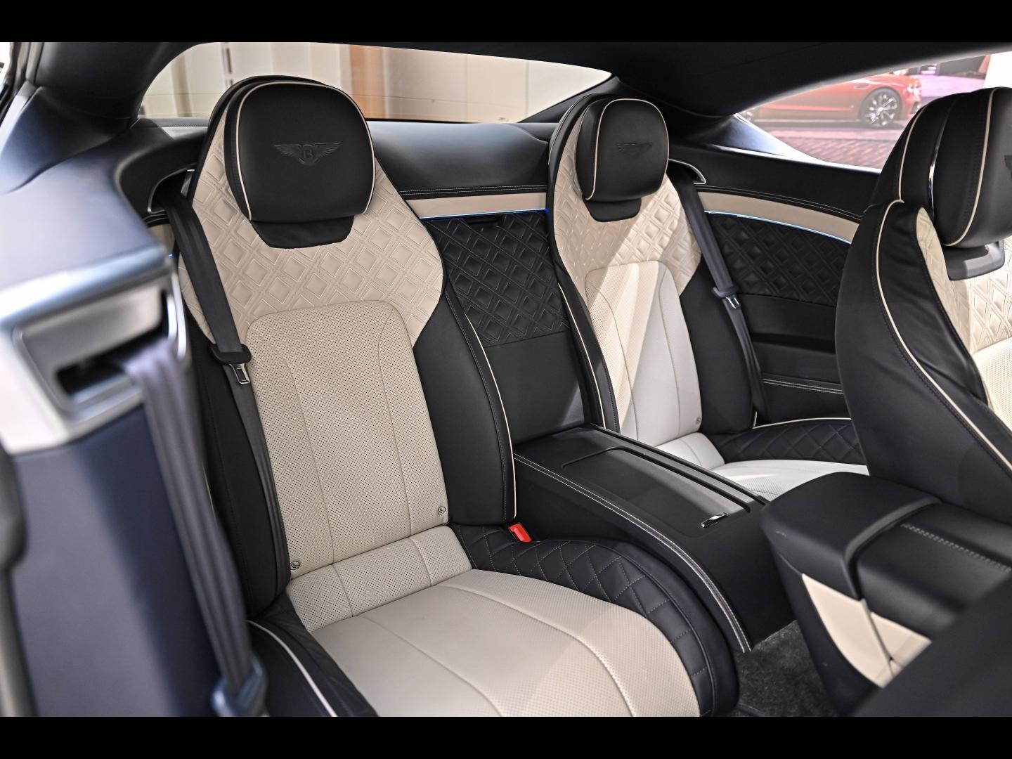 Voitures occasions BENTLEY Continental GT Base Paris