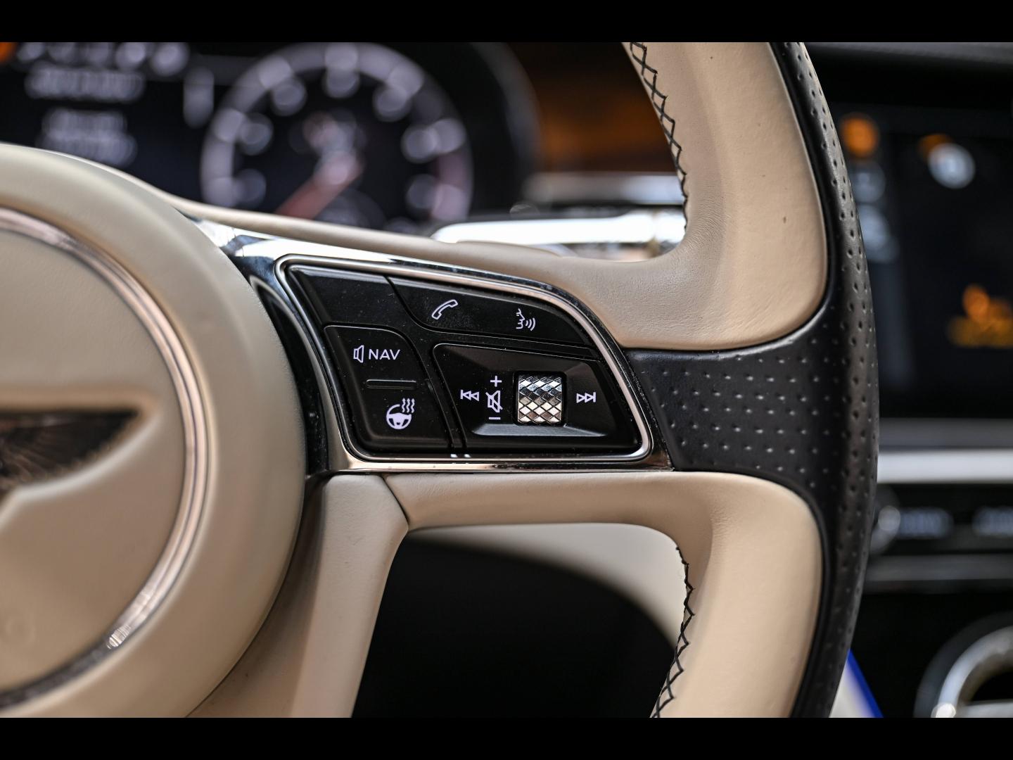 Voitures occasions BENTLEY Continental GT Base Paris