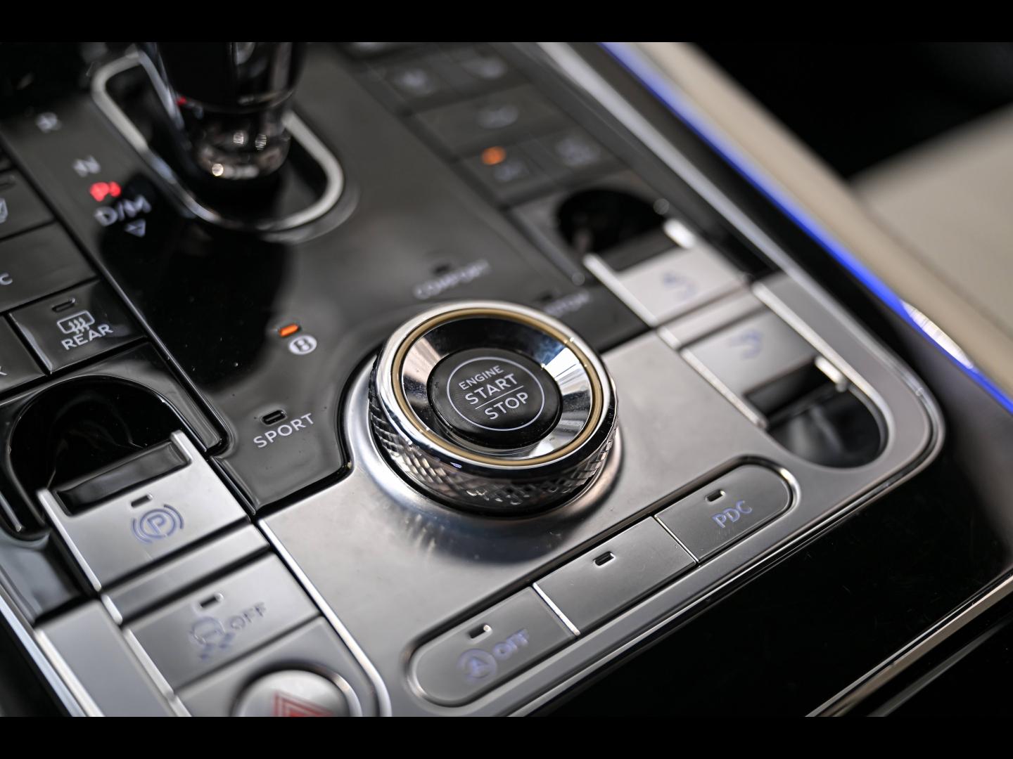 Voitures occasions BENTLEY Continental GT Base Paris