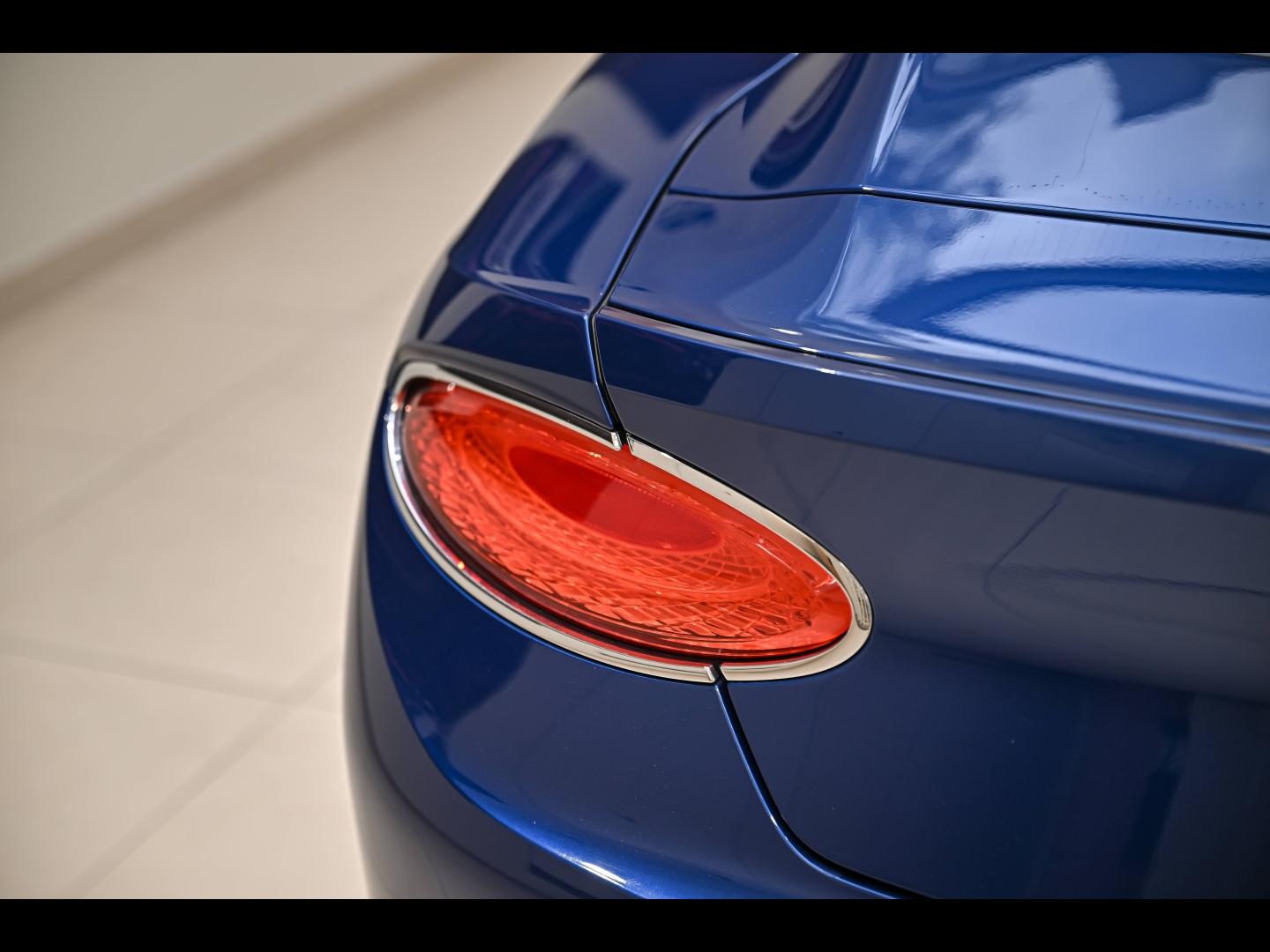 Voitures occasions BENTLEY Continental GT Base Paris