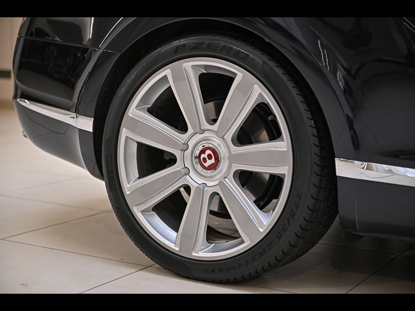 Voitures occasions BENTLEY Continental GT Base Paris