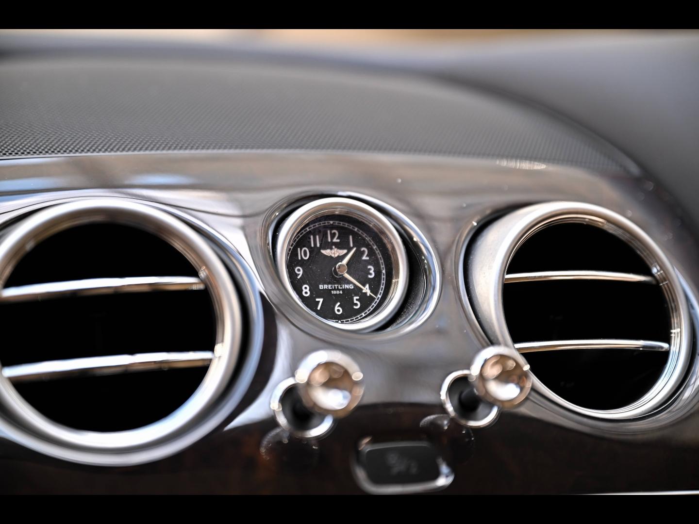 Voitures occasions BENTLEY Continental GT Base Paris
