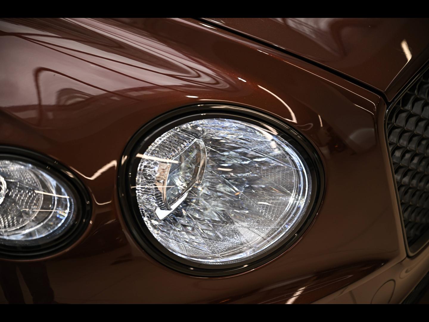 Voitures occasions BENTLEY Continental GT Base Paris