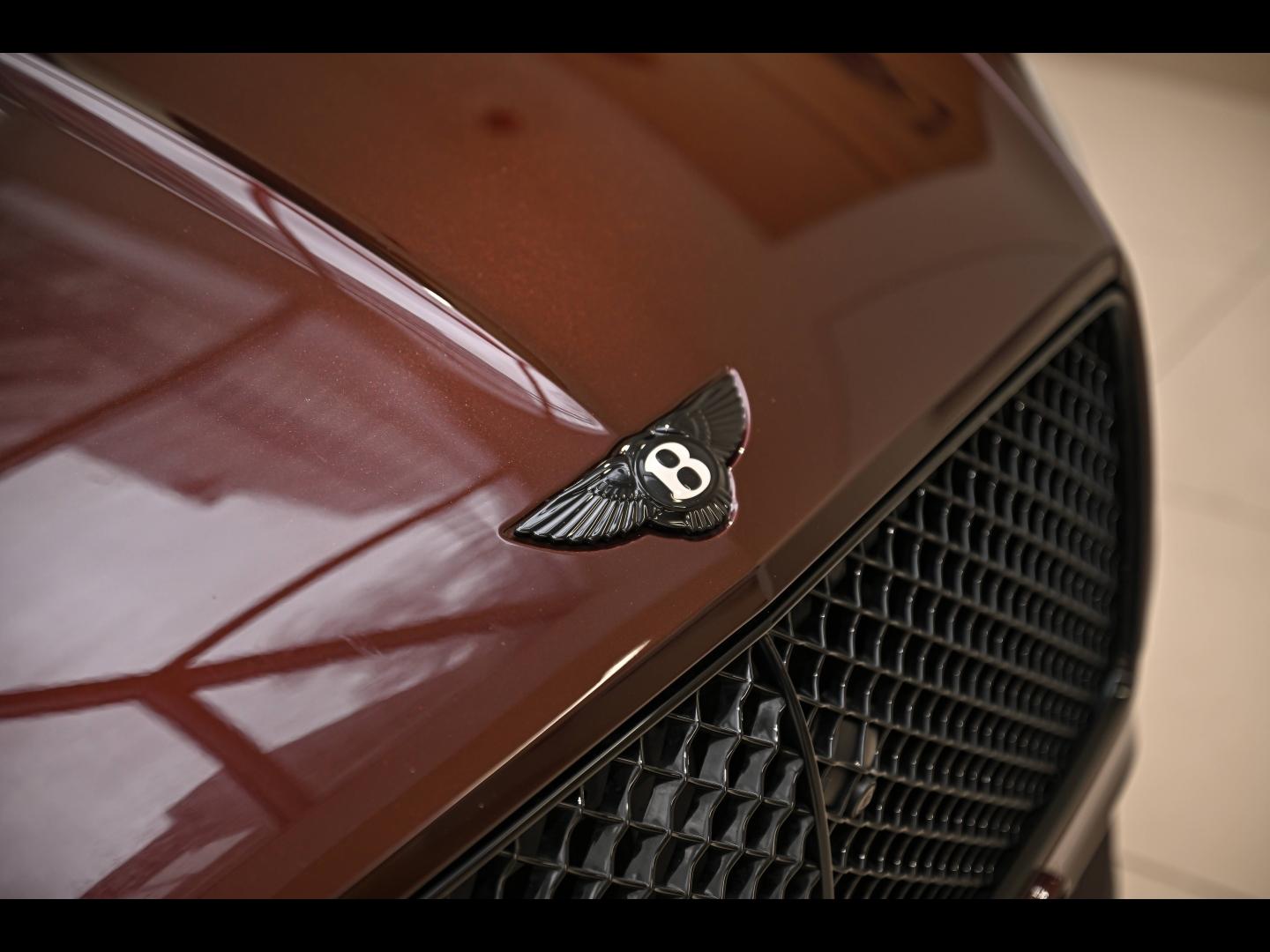 Voitures occasions BENTLEY Continental GT Base Paris
