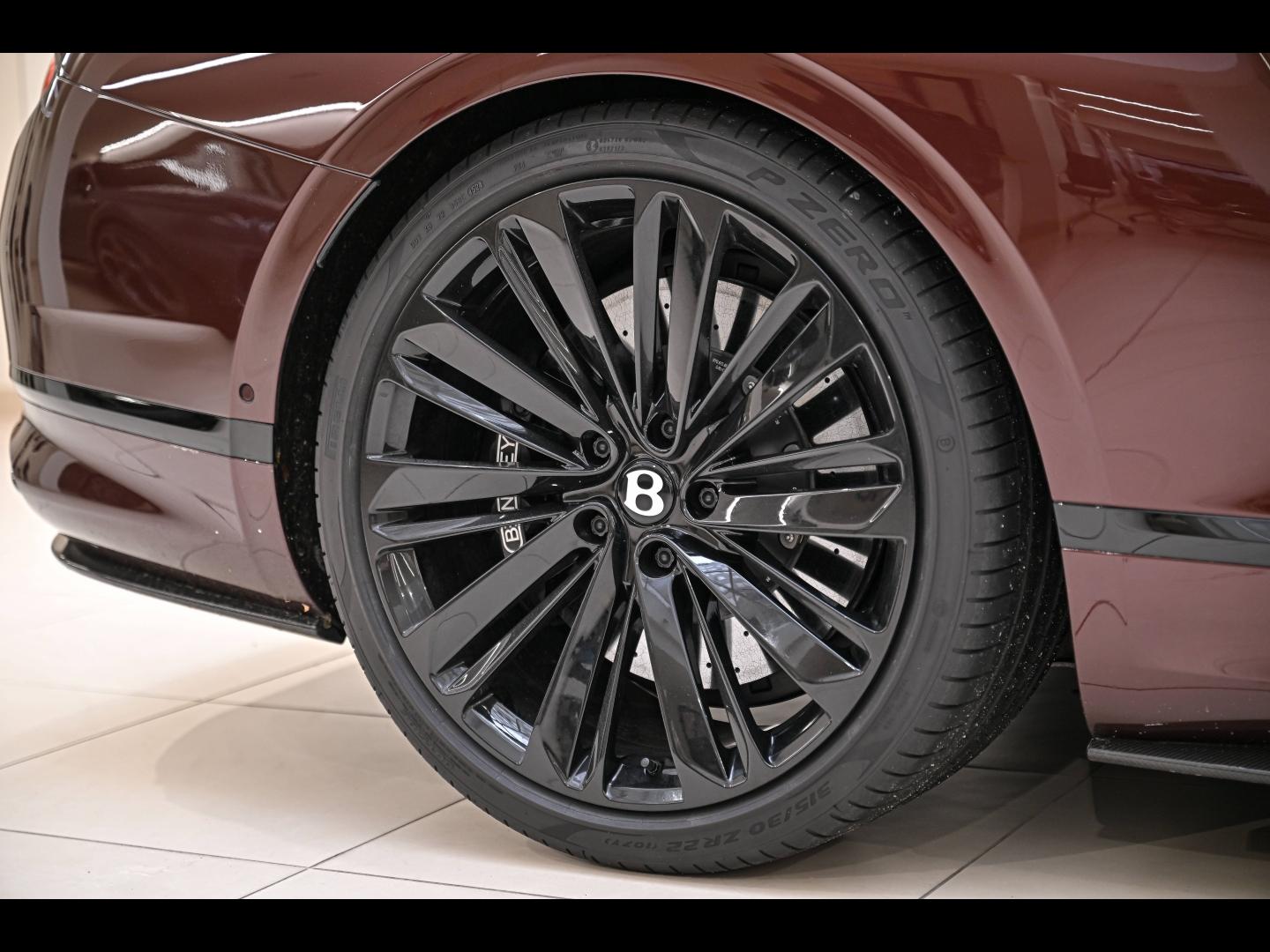 Voitures occasions BENTLEY Continental GT Base Paris