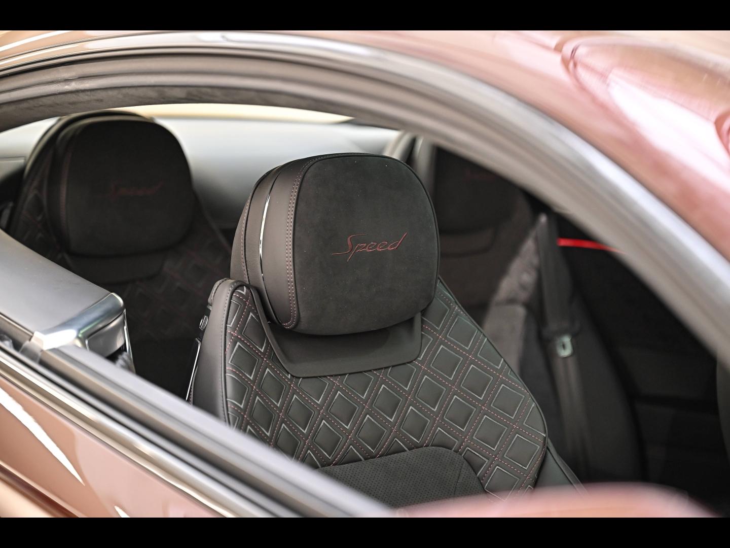 Voitures occasions BENTLEY Continental GT Base Paris