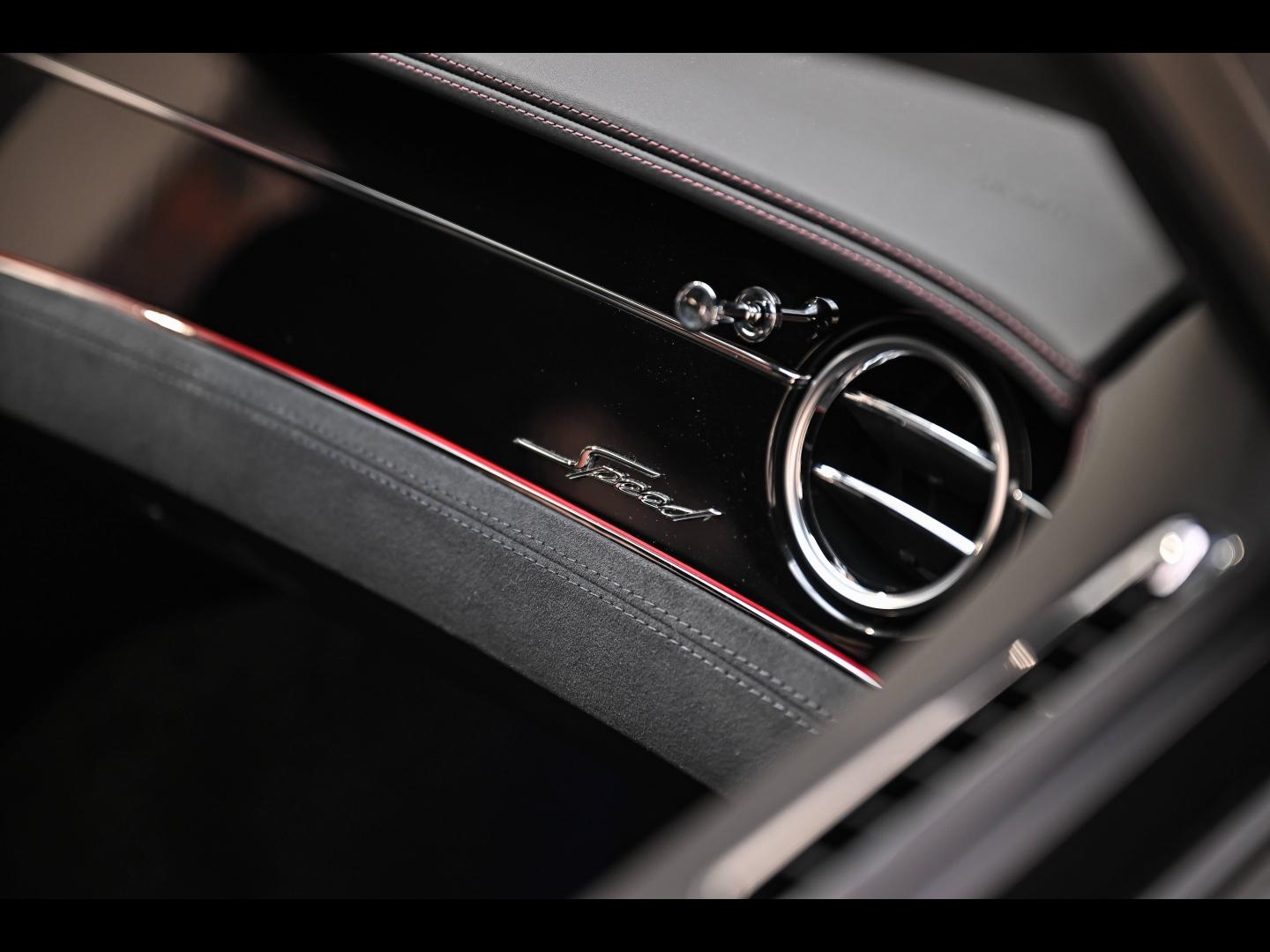 Voitures occasions BENTLEY Continental GT Base Paris
