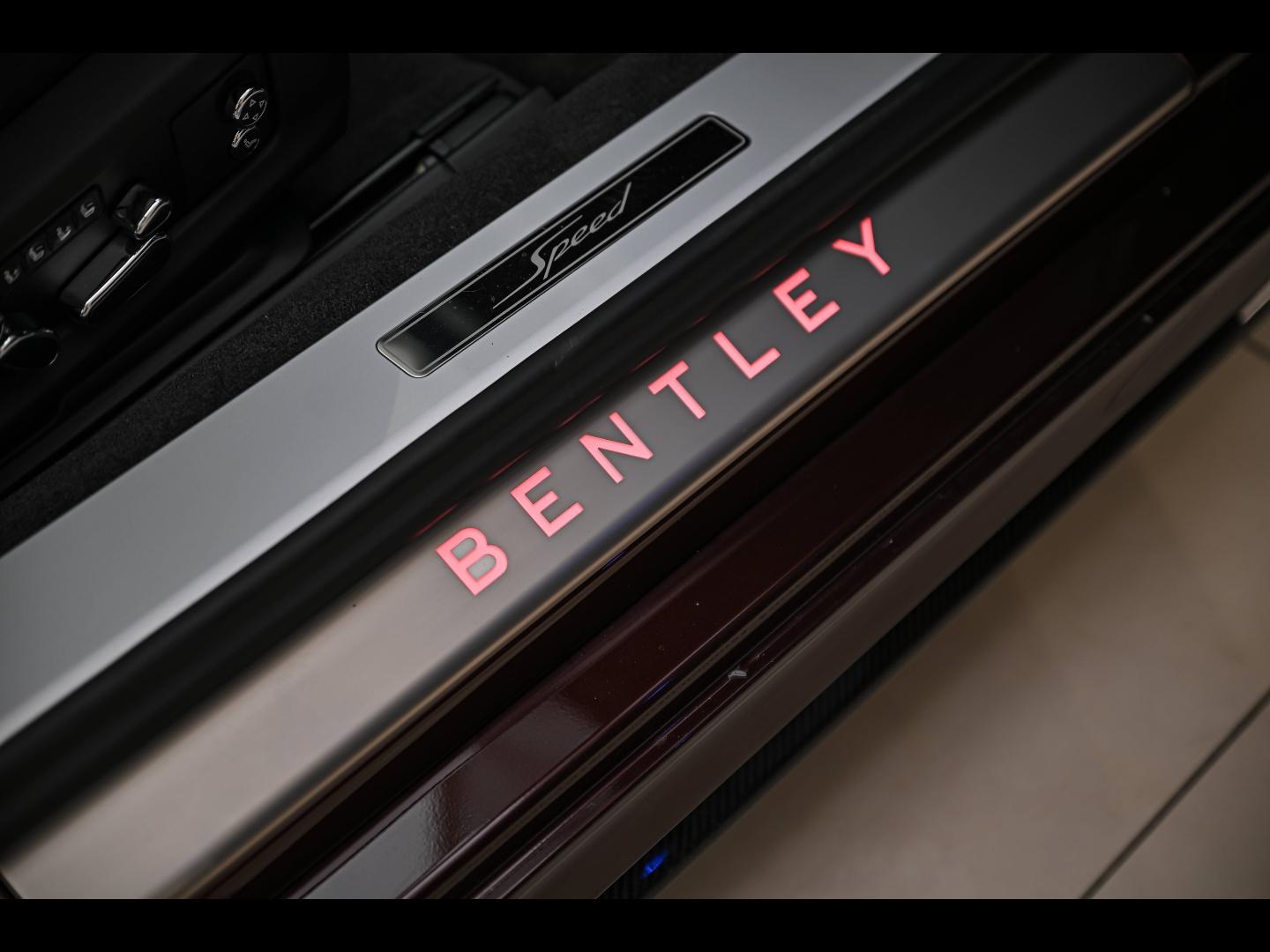 Voitures occasions BENTLEY Continental GT Base Paris