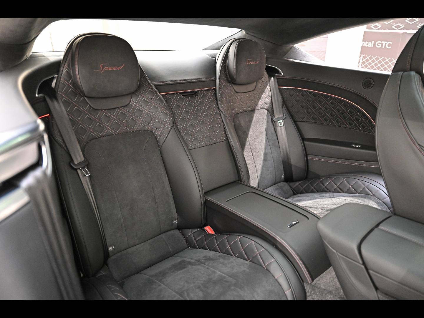 Voitures occasions BENTLEY Continental GT Base Paris