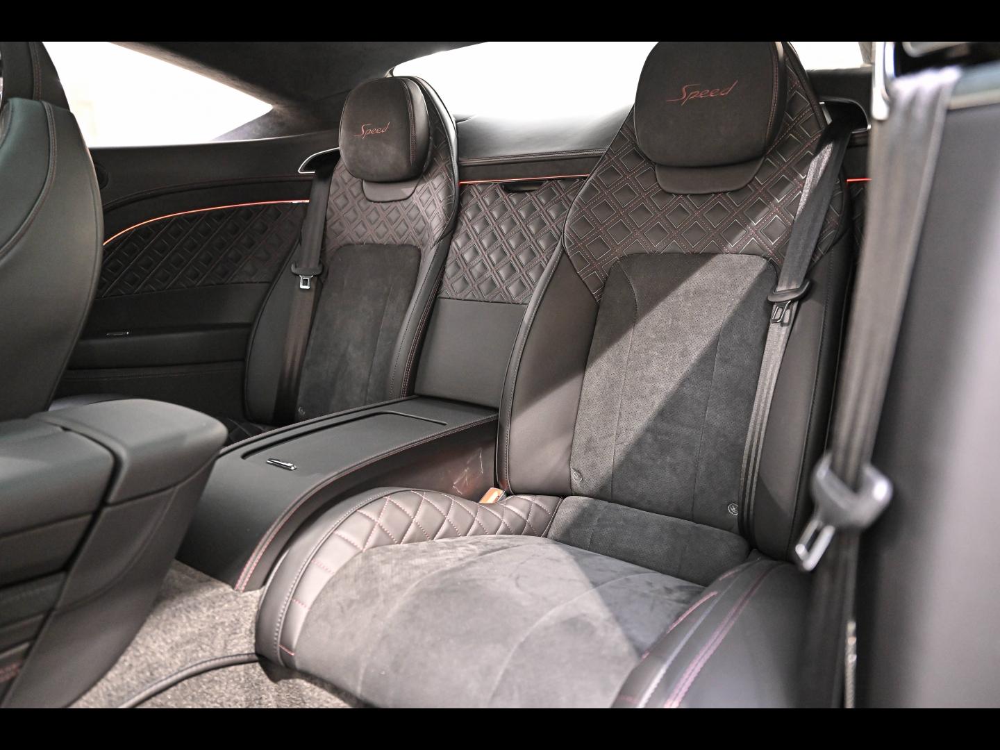 Voitures occasions BENTLEY Continental GT Base Paris