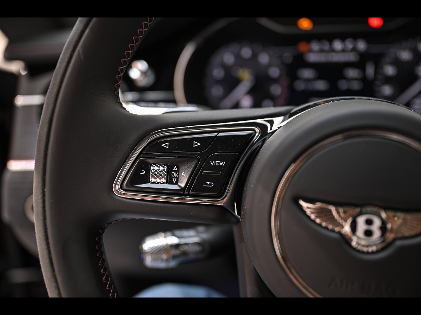 Voitures occasions BENTLEY Continental GT Base Paris