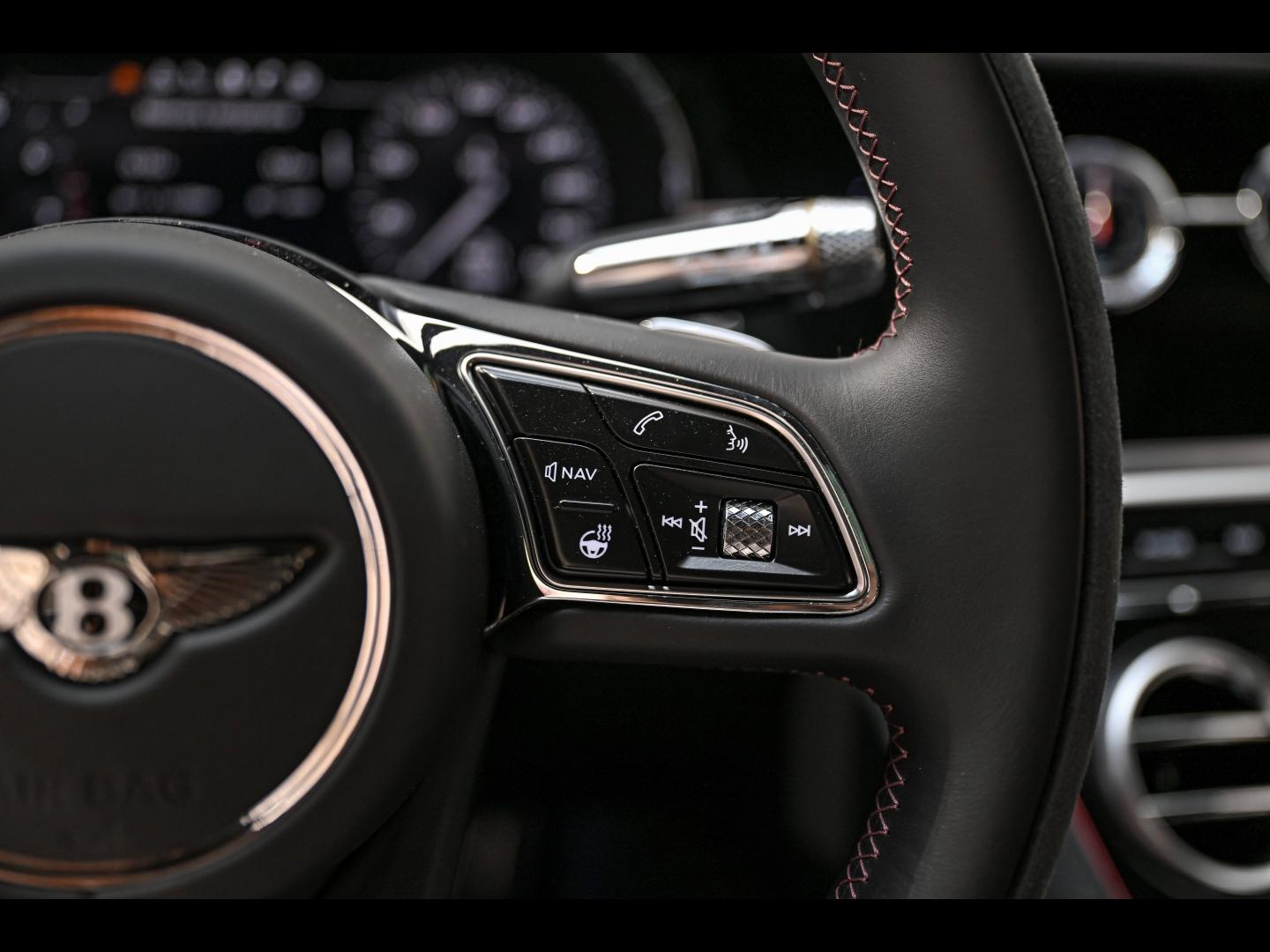 Voitures occasions BENTLEY Continental GT Base Paris