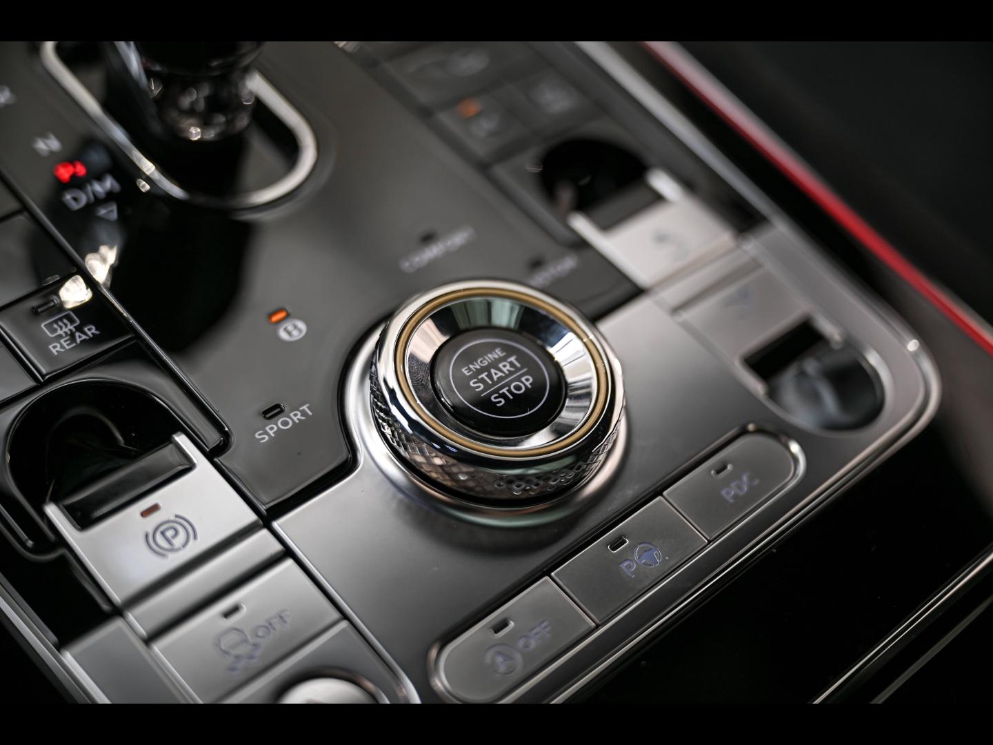 Voitures occasions BENTLEY Continental GT Base Paris