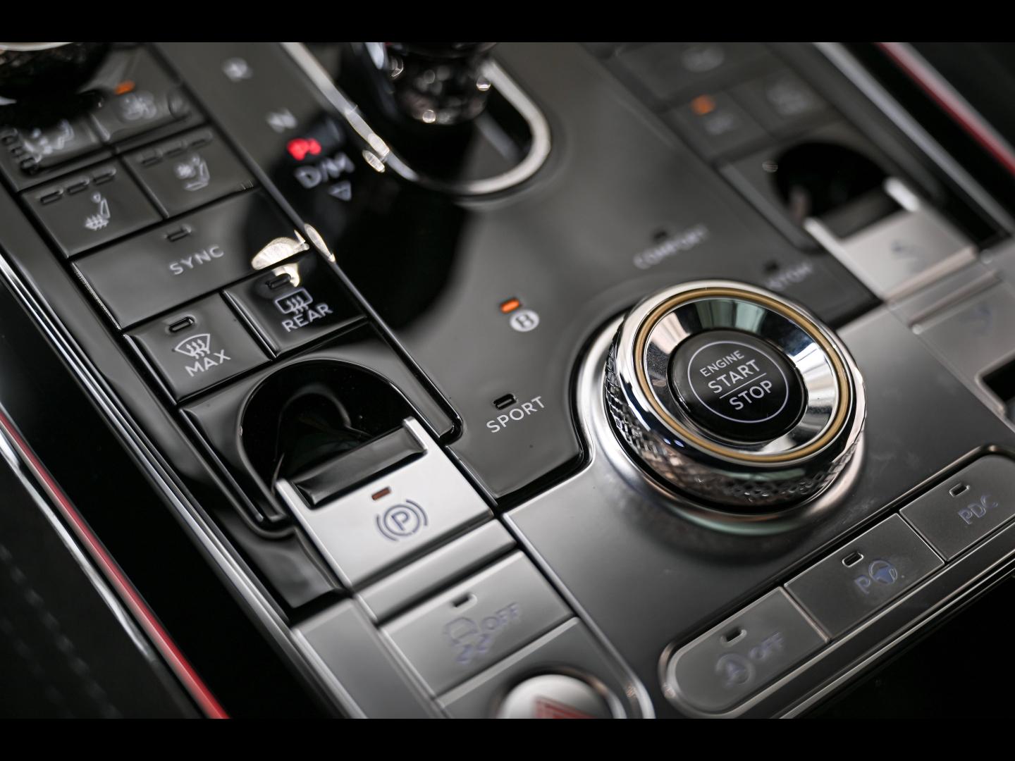 Voitures occasions BENTLEY Continental GT Base Paris