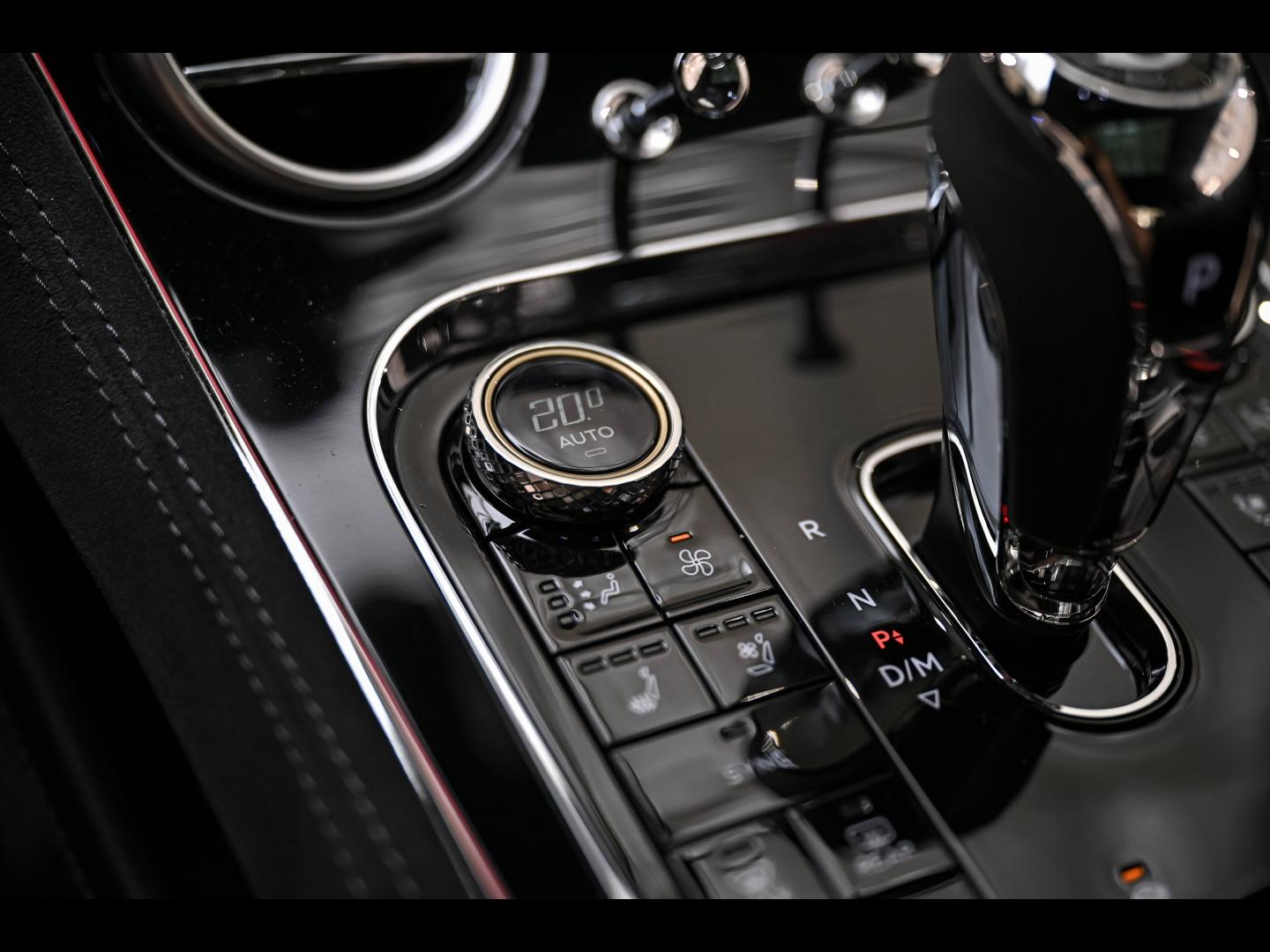 Voitures occasions BENTLEY Continental GT Base Paris