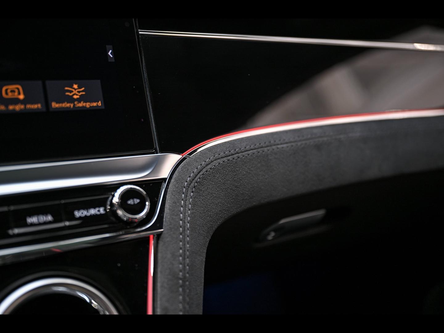 Voitures occasions BENTLEY Continental GT Base Paris