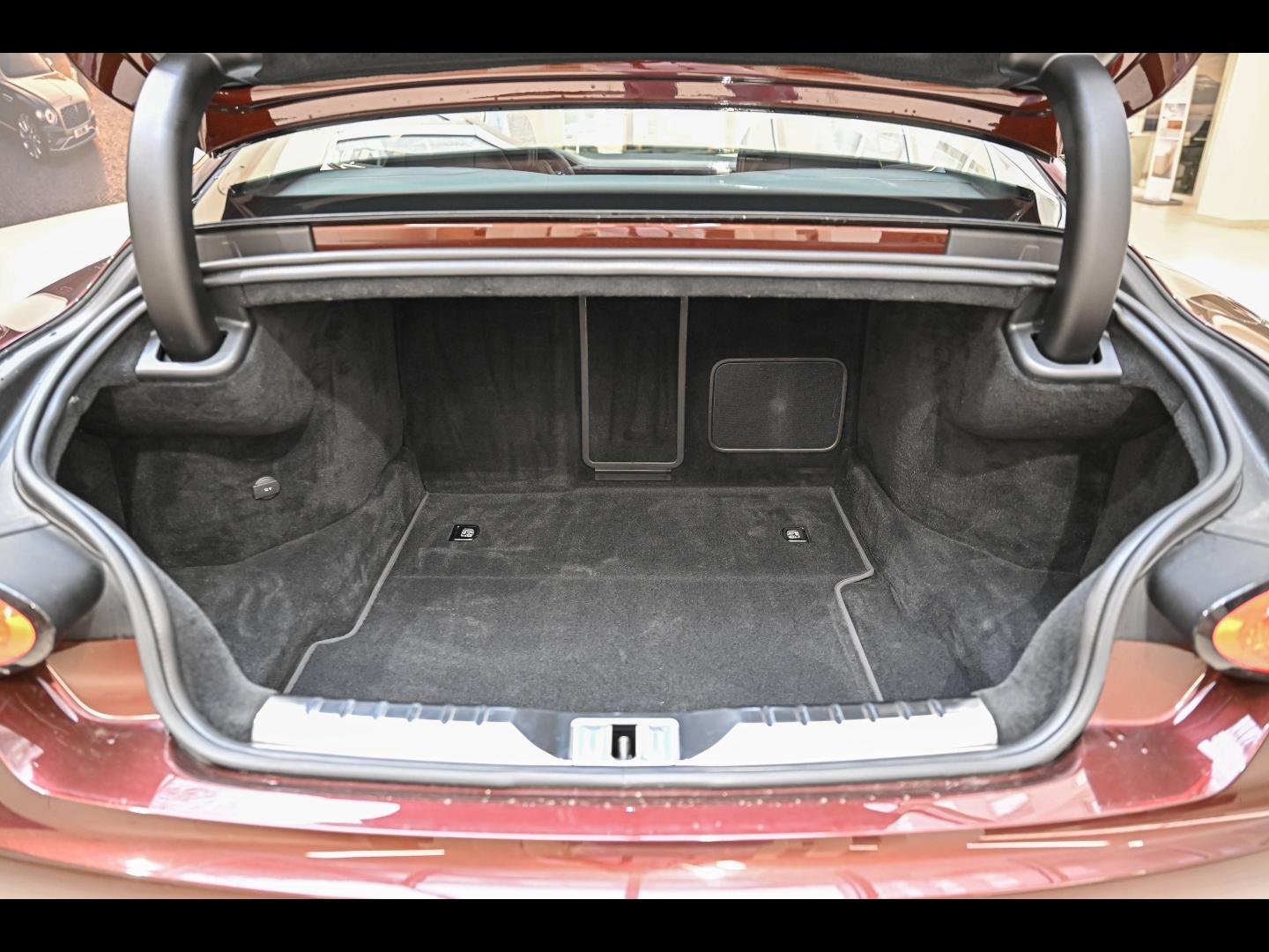 Voitures occasions BENTLEY Continental GT Base Paris
