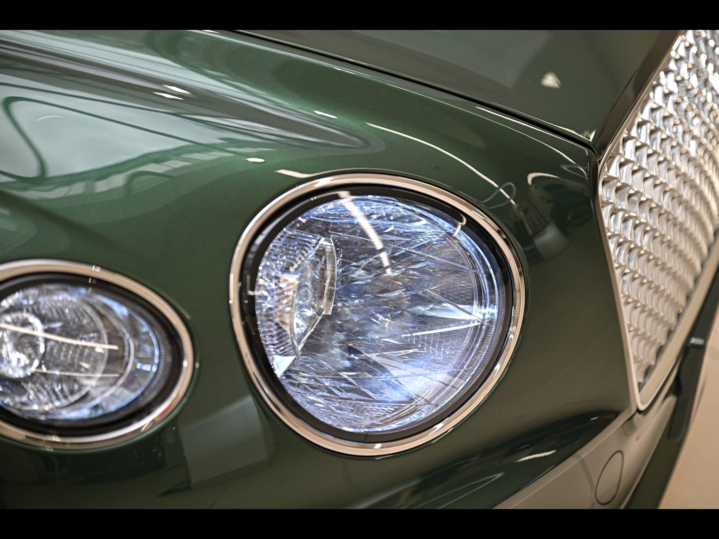 Voitures occasions BENTLEY Continental GT Base Paris