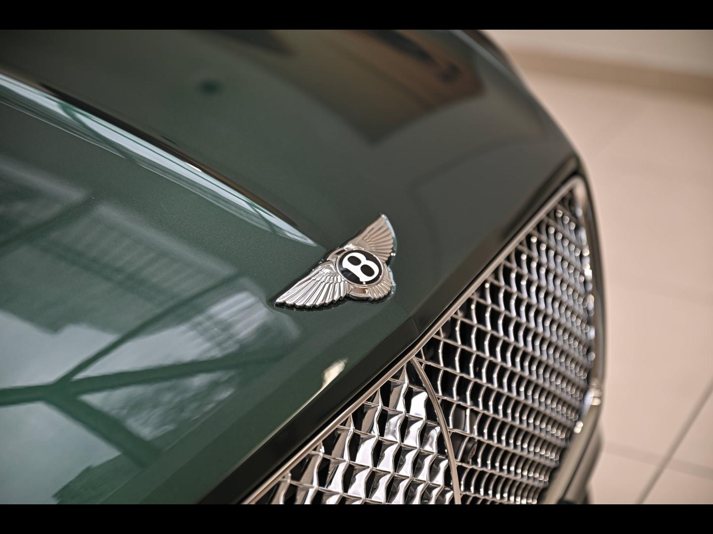 Voitures occasions BENTLEY Continental GT Base Paris
