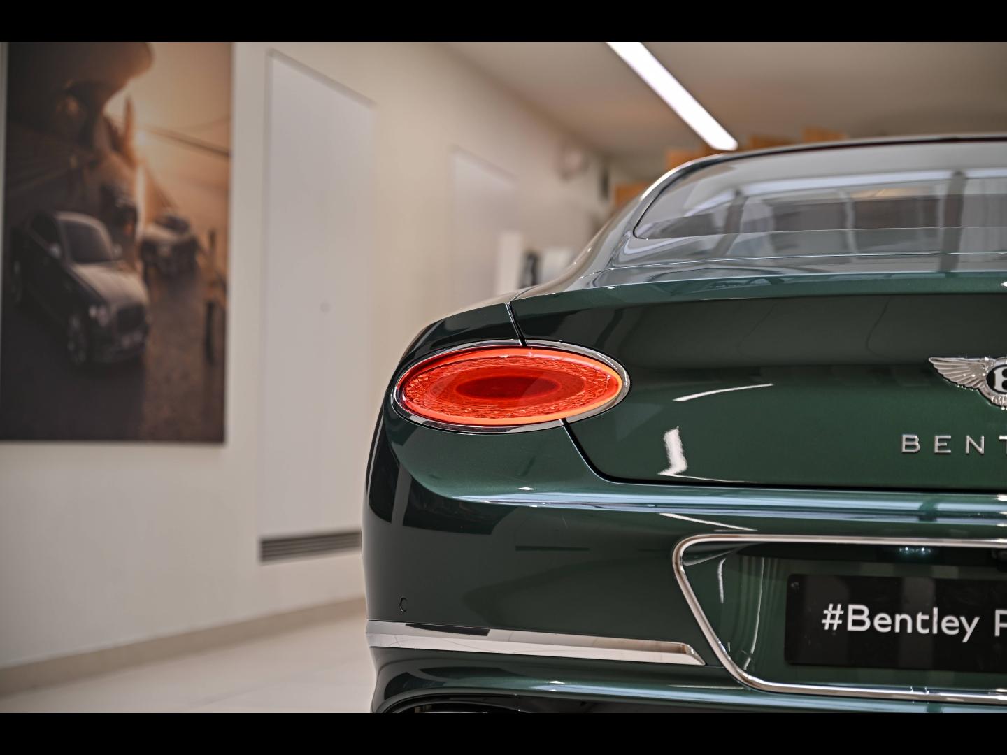 Voitures occasions BENTLEY Continental GT Base Paris