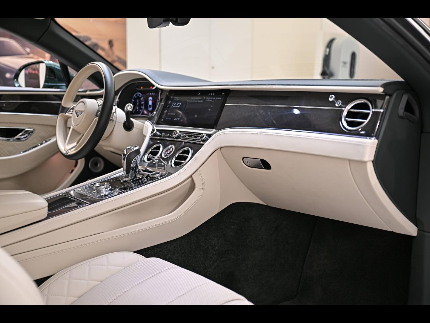 Voitures occasions BENTLEY Continental GT Base Paris