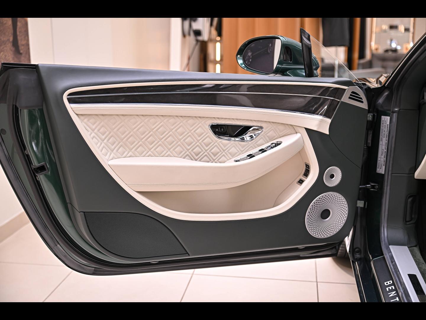 Voitures occasions BENTLEY Continental GT Base Paris
