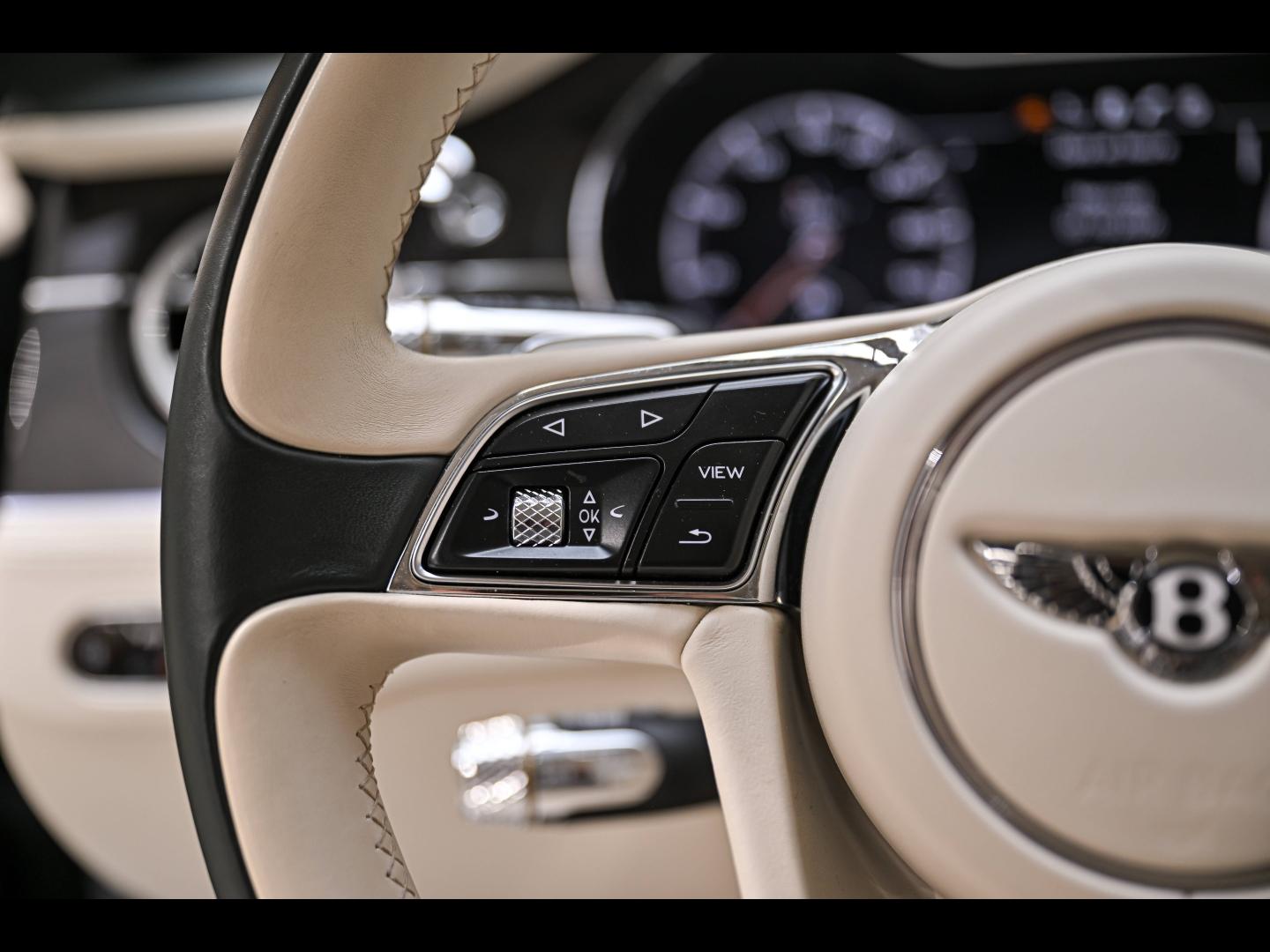 Voitures occasions BENTLEY Continental GT Base Paris