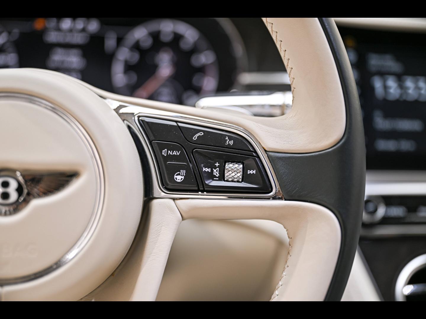 Voitures occasions BENTLEY Continental GT Base Paris