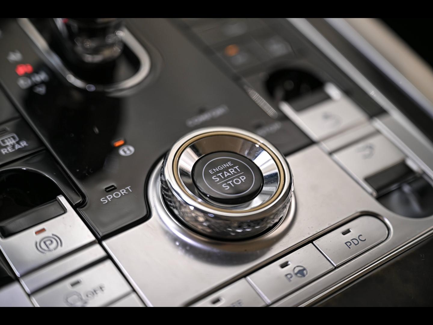 Voitures occasions BENTLEY Continental GT Base Paris
