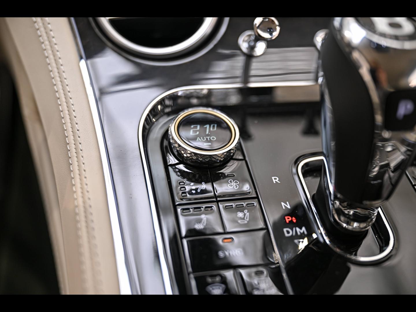 Voitures occasions BENTLEY Continental GT Base Paris