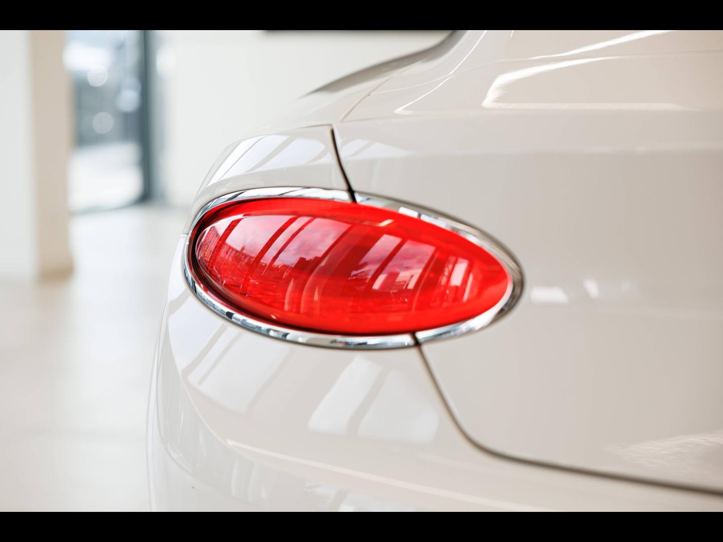 Voitures occasions BENTLEY Continental GT Base Paris