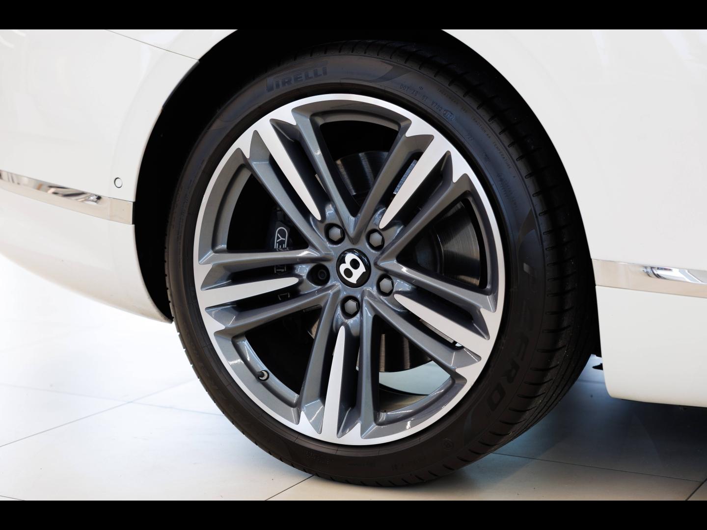 Voitures occasions BENTLEY Continental GT Base Paris