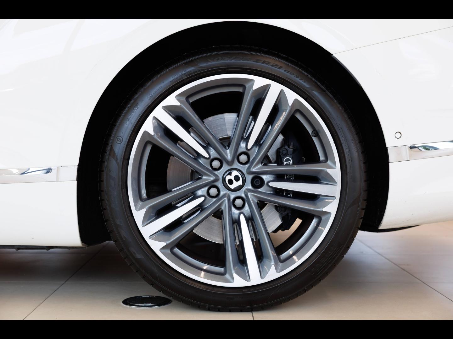 Voitures occasions BENTLEY Continental GT Base Paris