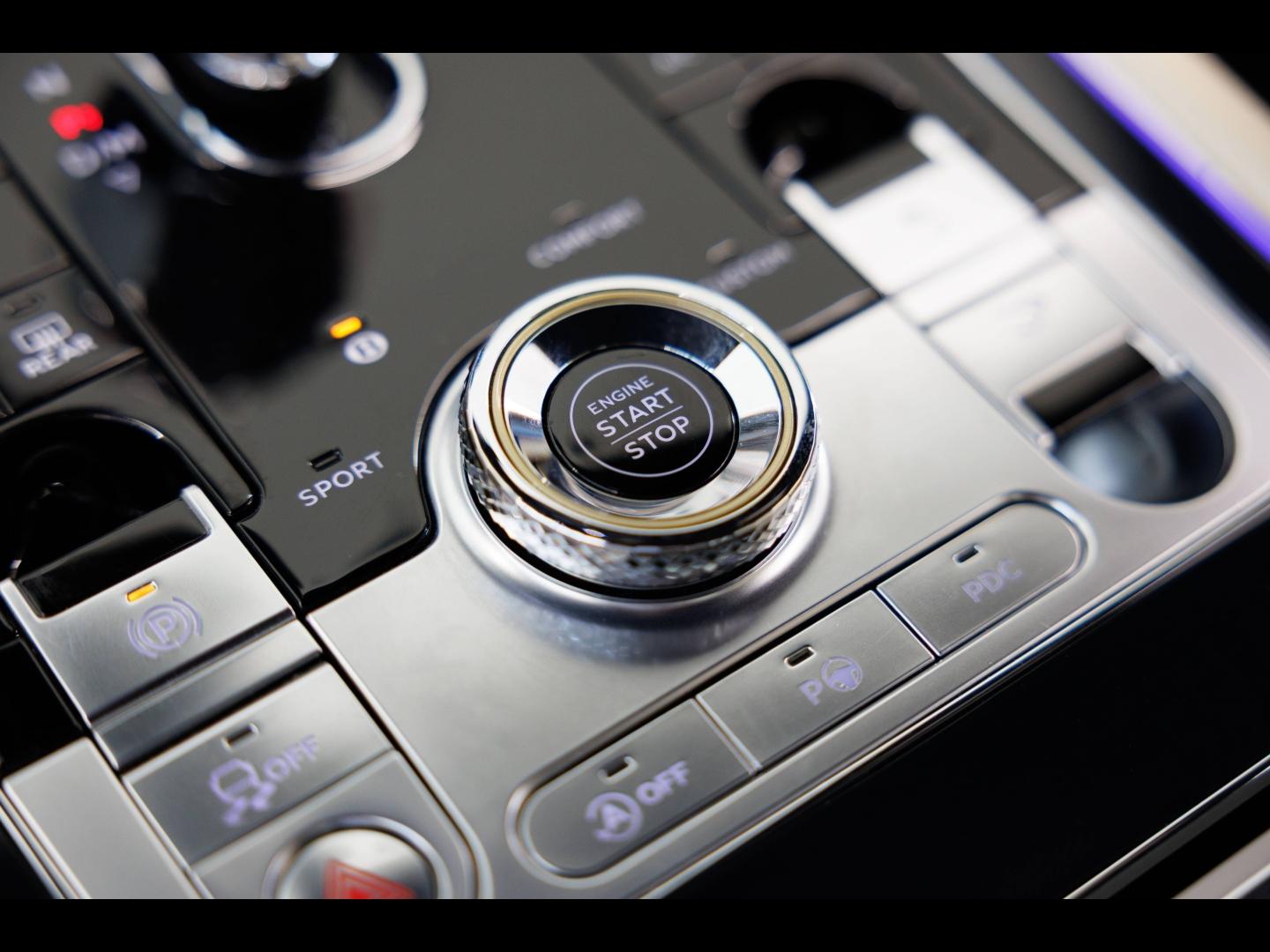 Voitures occasions BENTLEY Continental GT Base Paris