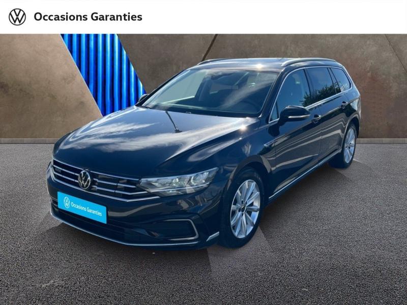 VOLKSWAGEN Passat SW