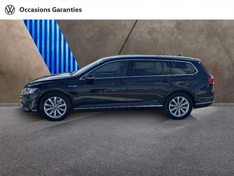 Voitures occasions VOLKSWAGEN Passat SW GTE Business Cesson-Sévigné