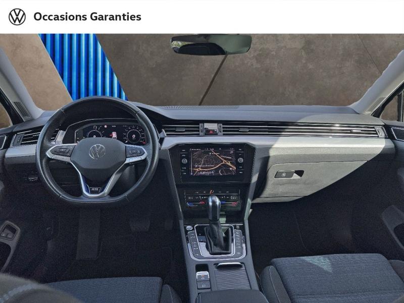 Voitures occasions VOLKSWAGEN Passat SW GTE Business Cesson-Sévigné