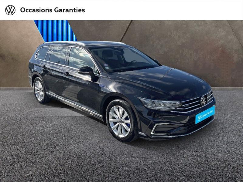 Voitures occasions VOLKSWAGEN Passat SW GTE Business Cesson-Sévigné