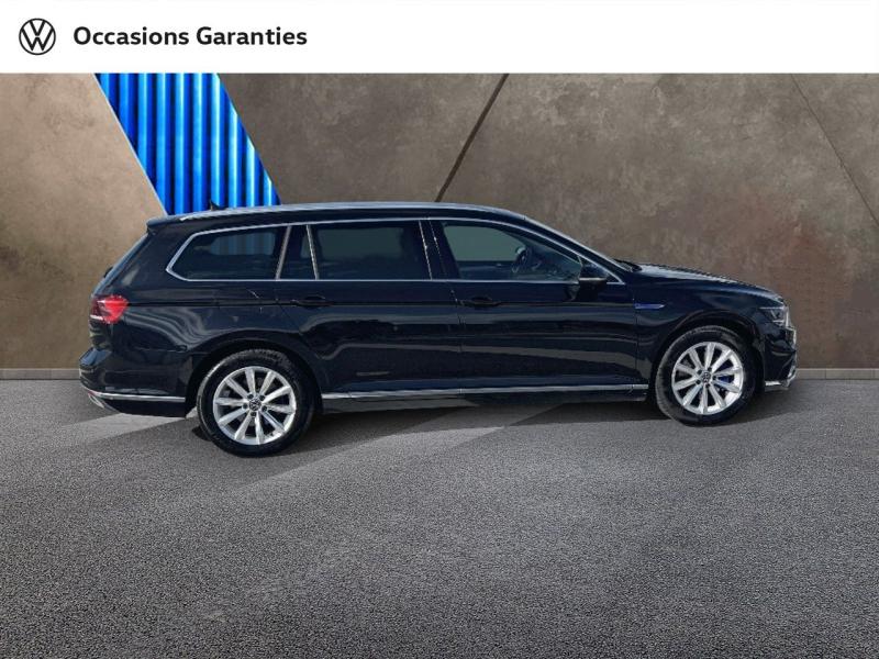 Voitures occasions VOLKSWAGEN Passat SW GTE Business Cesson-Sévigné