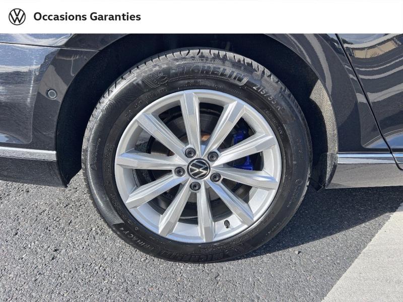 Voitures occasions VOLKSWAGEN Passat SW GTE Business Cesson-Sévigné