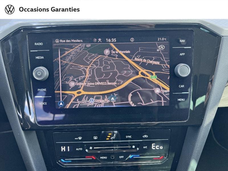 Voitures occasions VOLKSWAGEN Passat SW GTE Business Cesson-Sévigné