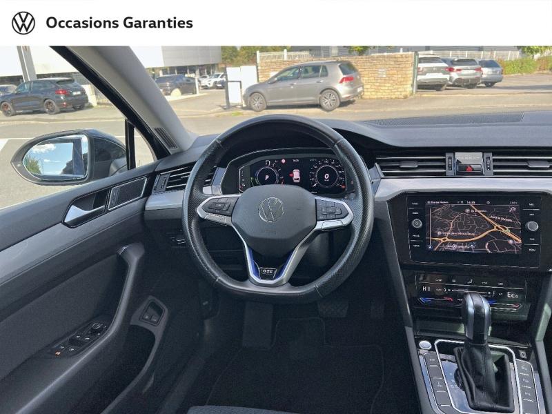 Voitures occasions VOLKSWAGEN Passat SW GTE Business Cesson-Sévigné