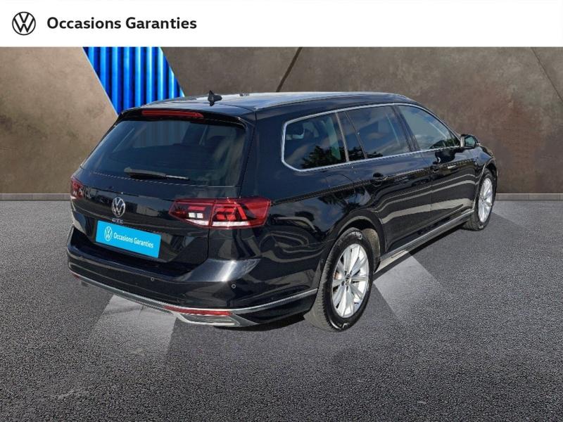 Voitures occasions VOLKSWAGEN Passat SW GTE Business Cesson-Sévigné